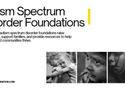 Autism Spectrum Disorder Foundations