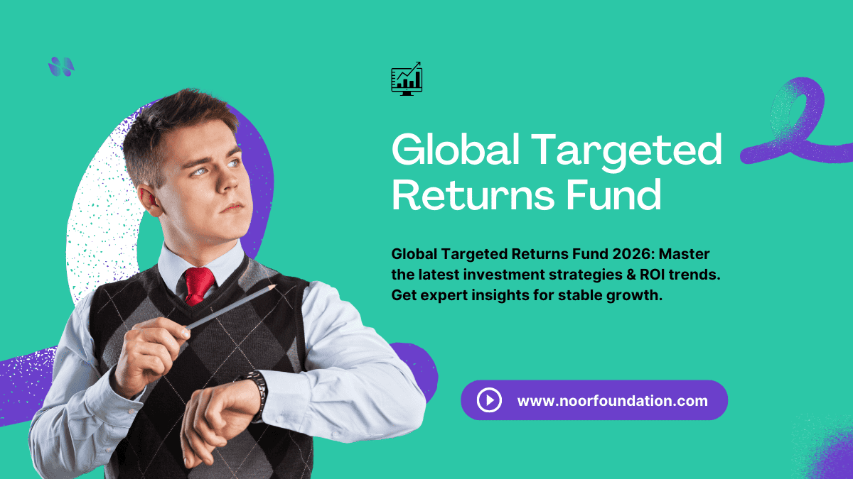 Global Targeted Returns Fund
