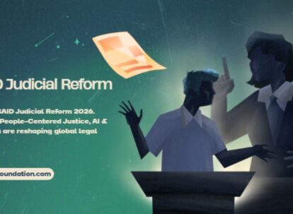 USAID Judicial Reform