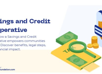 Savings and Credit Cooperative