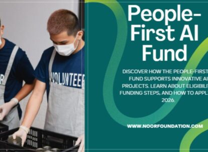 People-First AI Fund