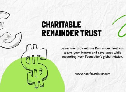 Charitable Remainder Trust
