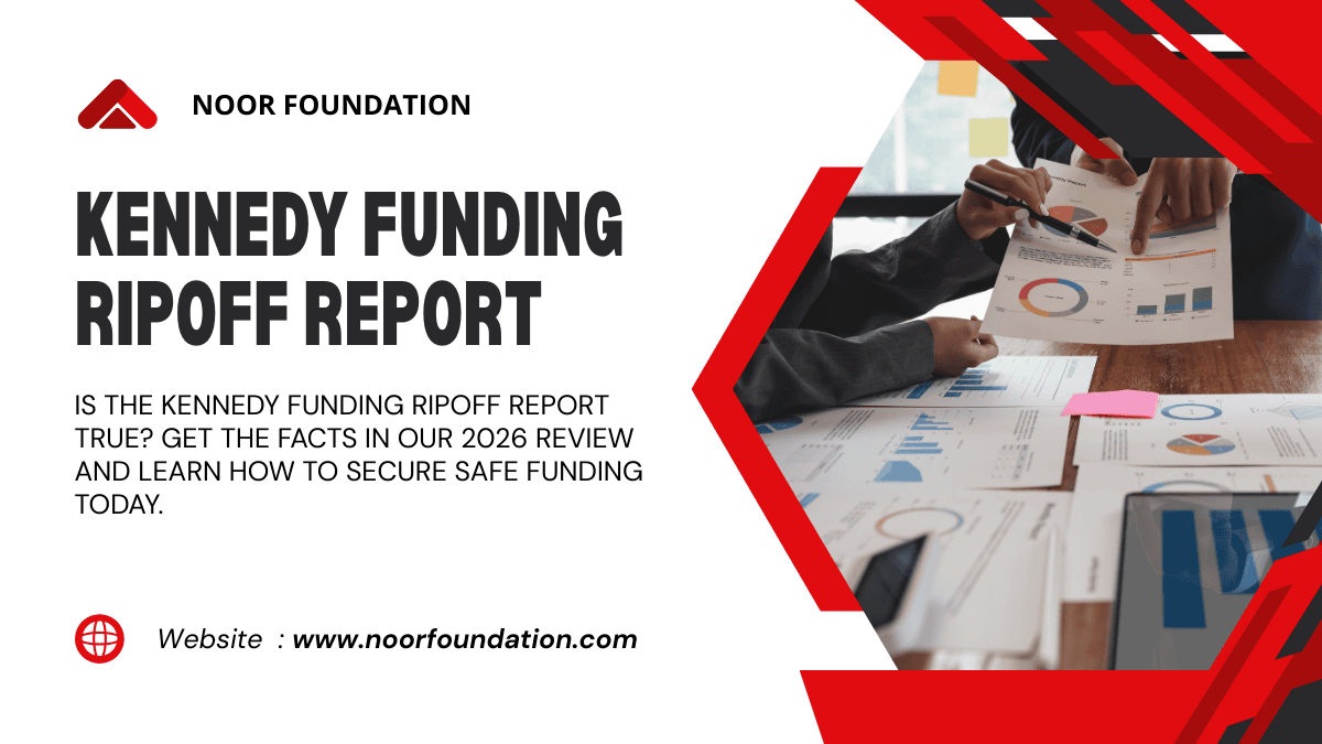 Kennedy Funding Ripoff Report