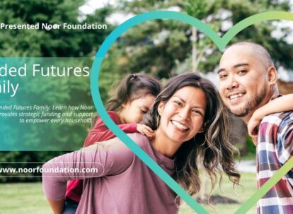 Funded Futures Family