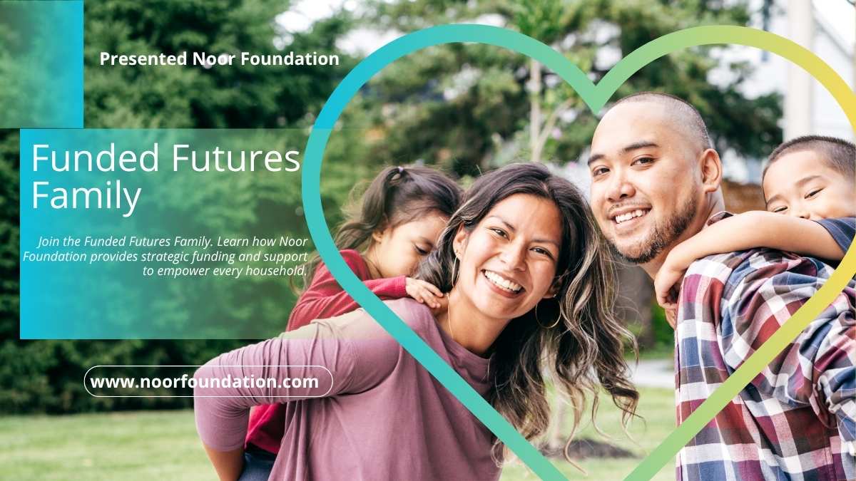Funded Futures Family
